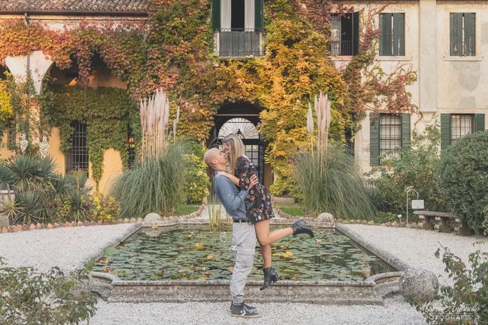 Servizio fotografico fidanzati 4