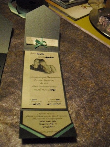 partecipazione aperta