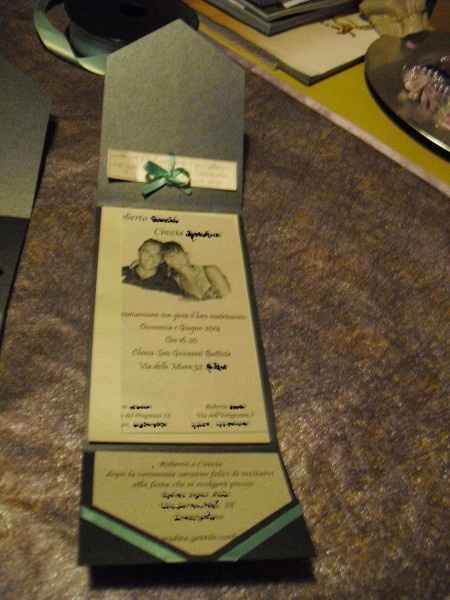 partecipazione aperta