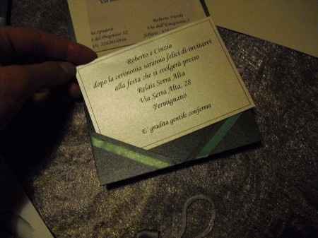 Partecipazion fai da te