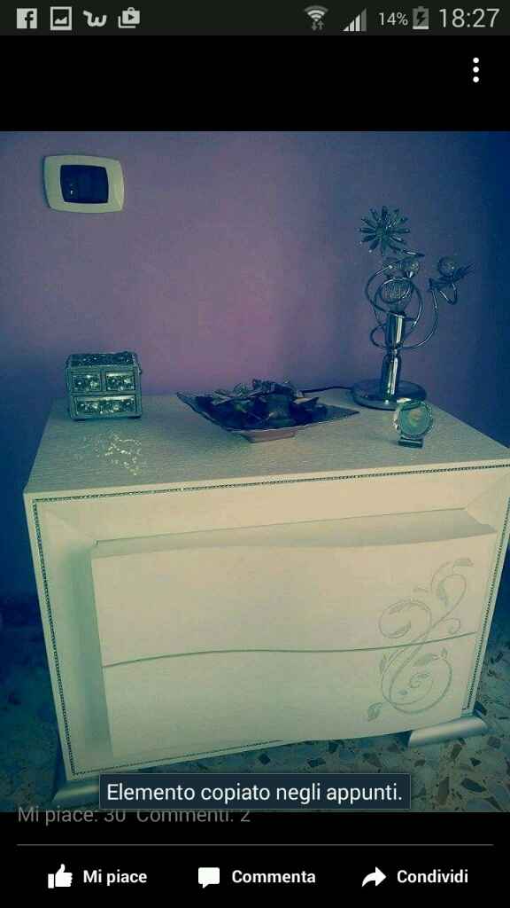 Finalmente la mia stanza da letto - 3