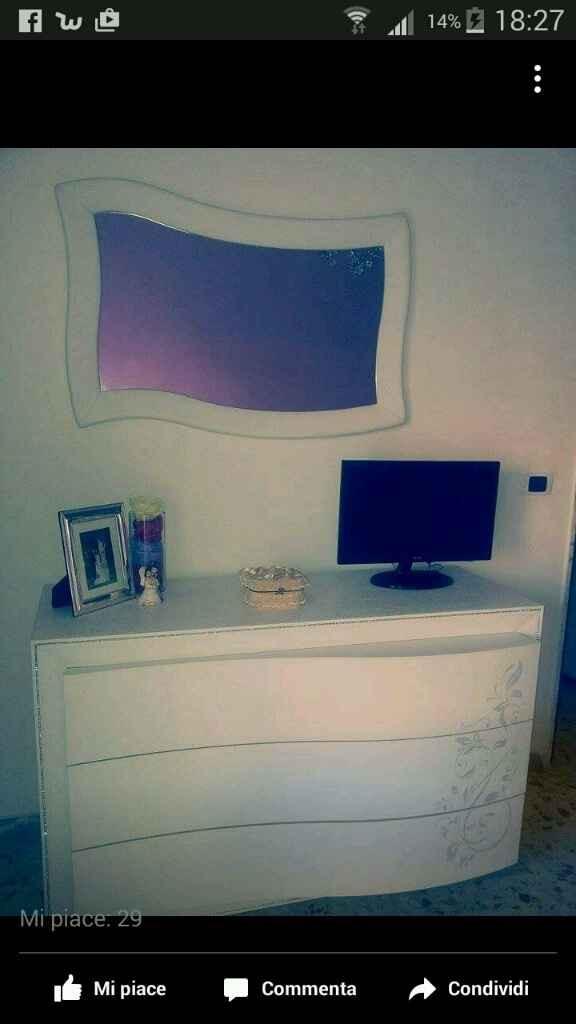 Finalmente la mia stanza da letto - 4