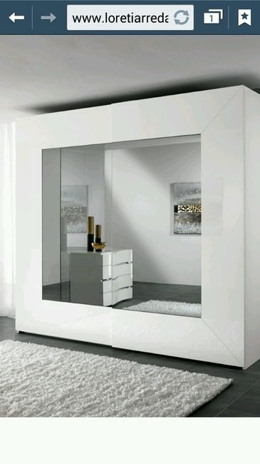 Finalmente la mia stanza da letto - 2