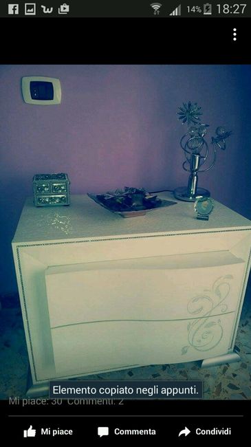 Finalmente la mia stanza da letto - 3