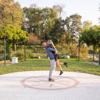 Servizio fotografico fidanzati - 2