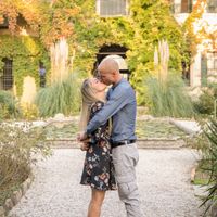 Servizio fotografico fidanzati - 3