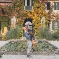 Servizio fotografico fidanzati - 4