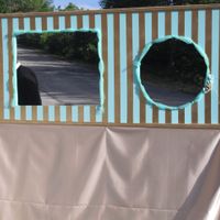 il mio Photoboot 