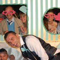 ..il mio photoboot fai da me