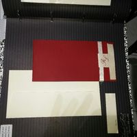 Colore matrimonio. - 2