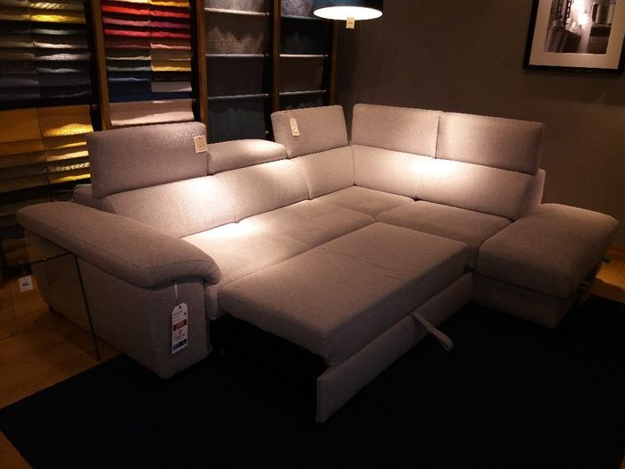 Divano poltrone sofà confermato 😊 4