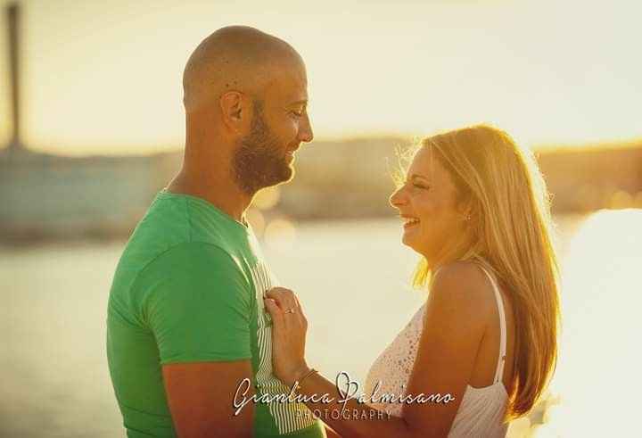 Prefilm matrimonio - 4