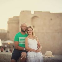 Prefilm matrimonio - 3