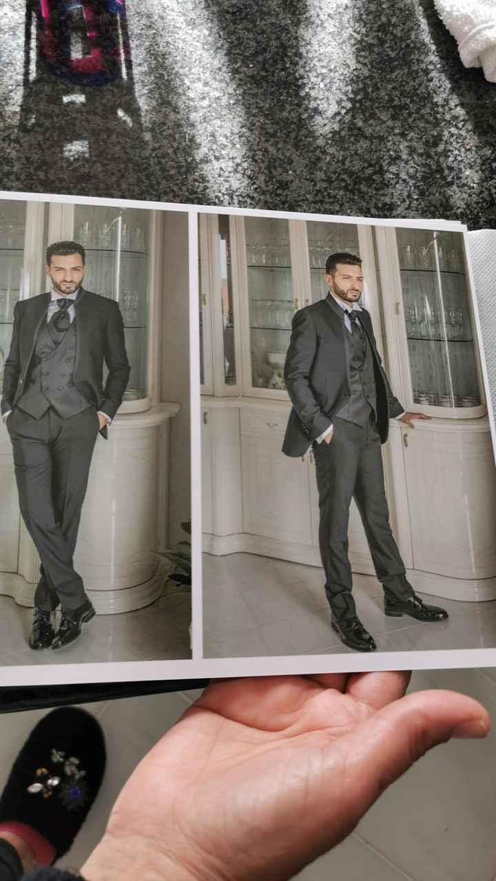 Il mio abito carlo pignatelli, sposati io 25 giungo 2021 - 1