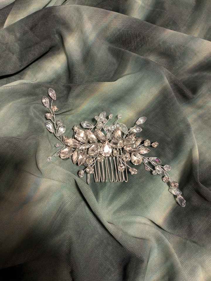 L'accessorio per i cappelli 😍 - 1