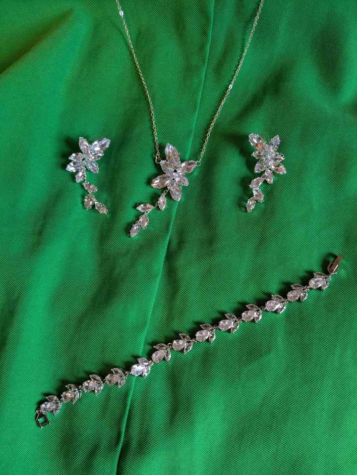 Accessori sposa - 1