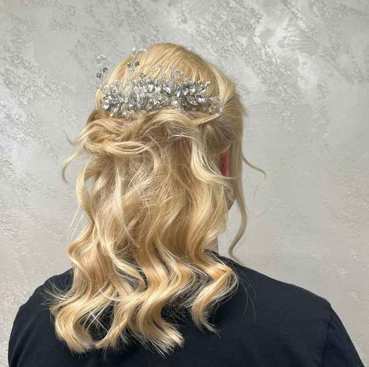 La seconda prova dei cappelli - 1