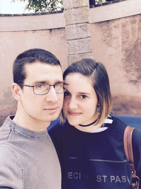 Condividi la vostra foto più bella insieme 📸 28
