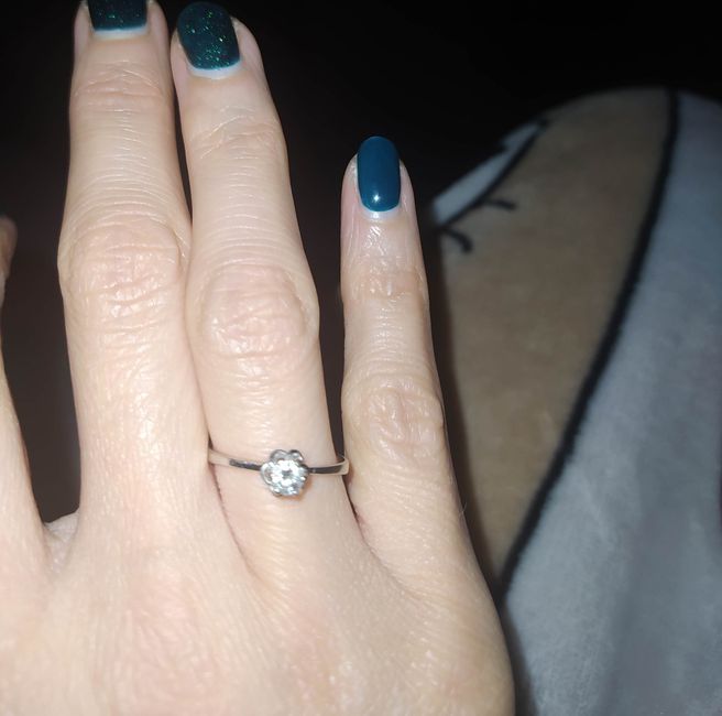 Pegno d'amore❤❤❤ - 1