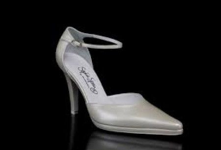 scarpe di matrimonio