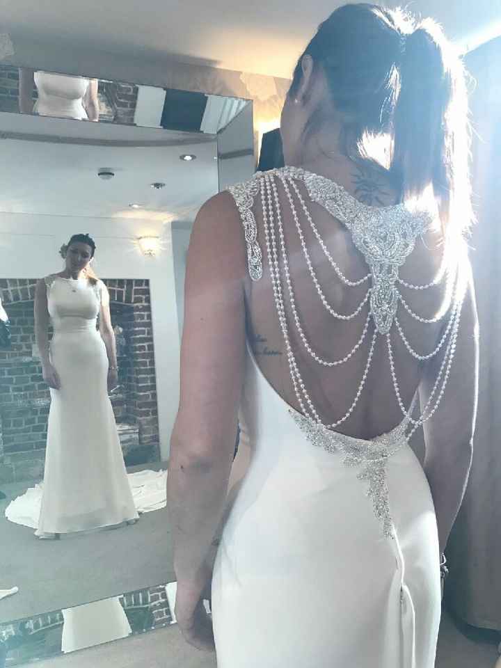 Collezione pronovias 2018...quale abito vi piace? - 1