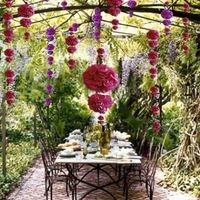 allestimento cerimonia