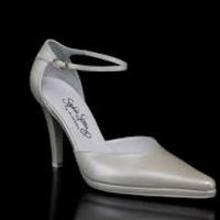scarpe di matrimonio