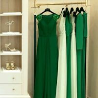  Abito madre della sposa - 1