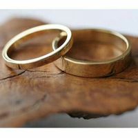  Scelta modello fedi: è una questione di moda? - 1