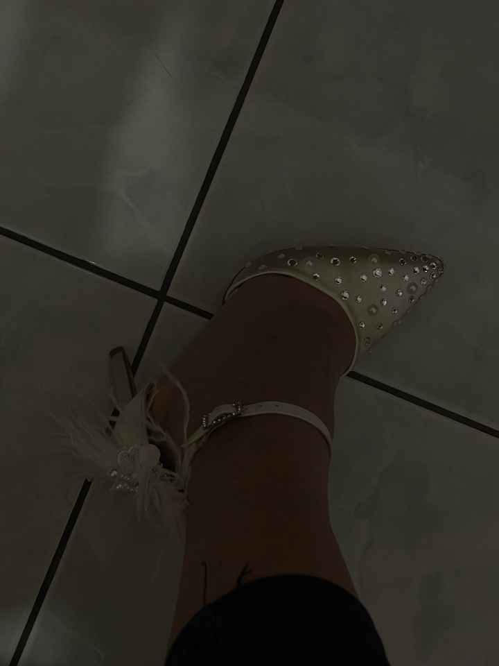 Argomento scarpe - 2