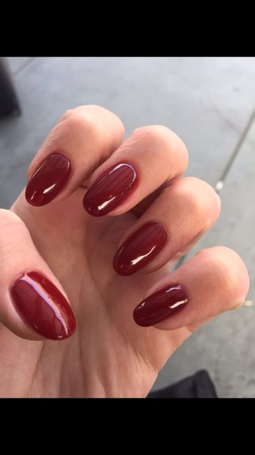 Brutte mani... - 1