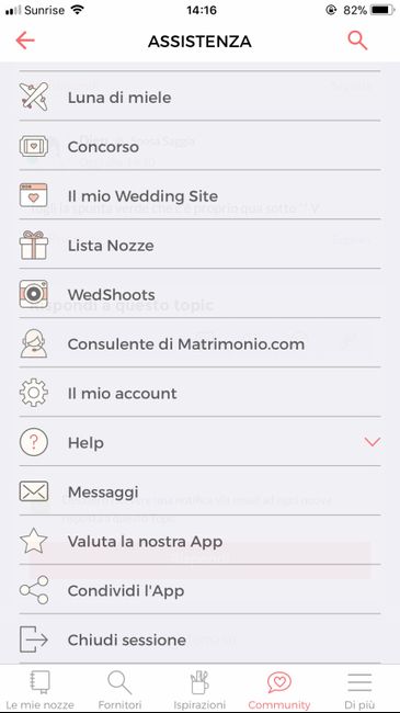  Notifiche per e-mail - 1