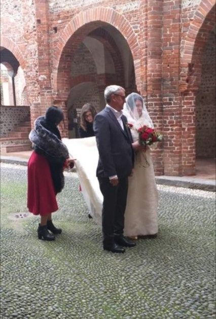 Un successo di matrimonio - 2