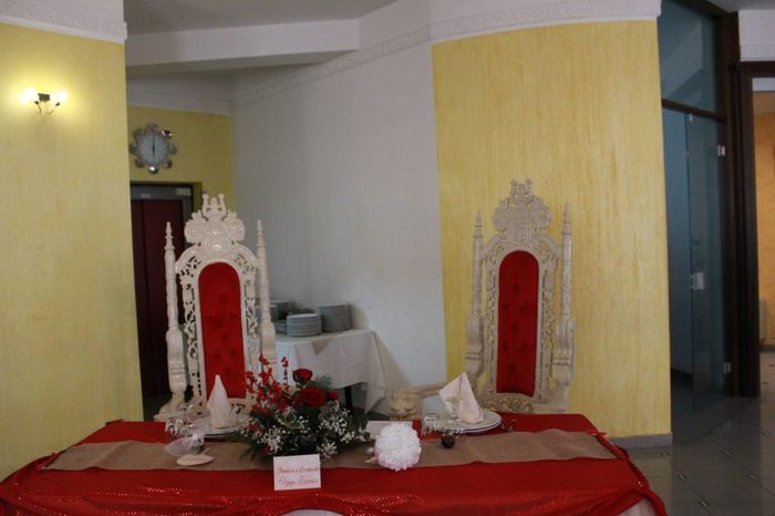 Un successo di matrimonio - 4