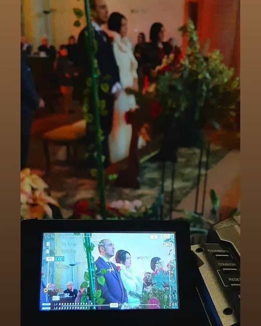 Un successo di matrimonio - 6