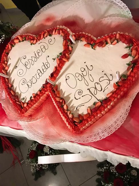 Un successo di matrimonio - 11