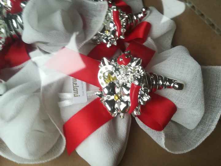 Un successo di matrimonio - 5