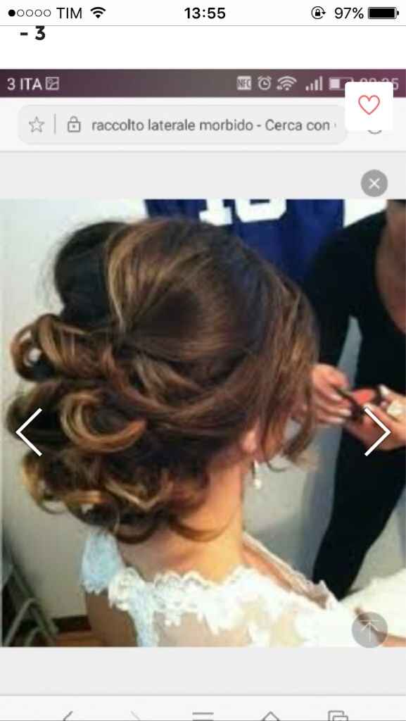 Tipi di acconciature - 2