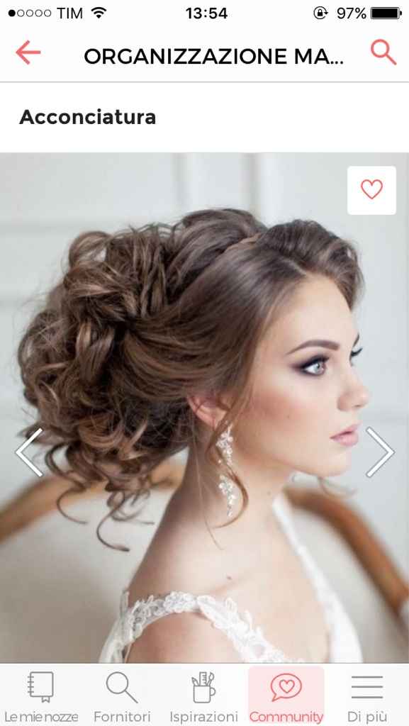 Tipi di acconciature - 4