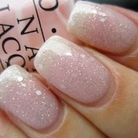 unghie semplici ma con stile