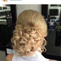 Tipi di acconciature - 1