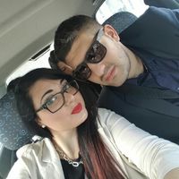 Presentati pubblicando una foto tua e del tuo fm - 1