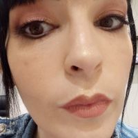 Prima prova trucco - 1