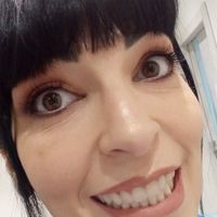 Prima prova trucco - 2