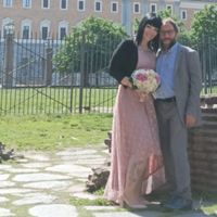 Scambio nelle firme al comune in attesa del grande giorno! - 2