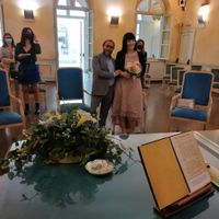 Scambio nelle firme al comune in attesa del grande giorno! - 3