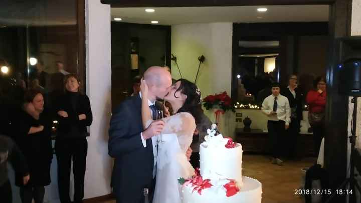 Spose del 2018, riuniamoci! - 1