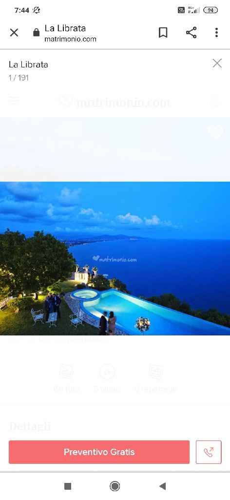 3-2-1 Sfoggiate le location!! 😍 - 1