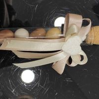 Sacchetti costo? Fai da te? - 1