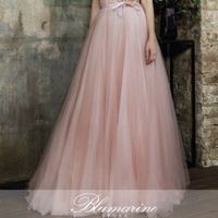 Missione arcobaleno 🌈  : quando l'abito da sposa si fa colorato. - 1